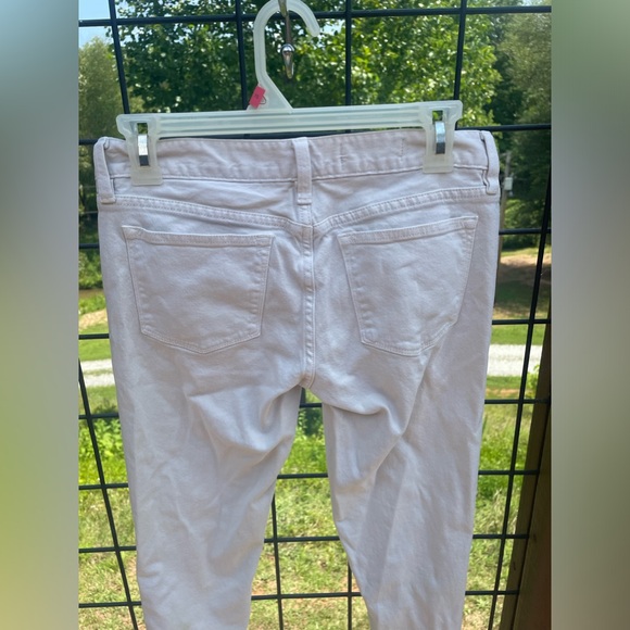 T5. J. Crew skinny jeans - Picture 4 of 8